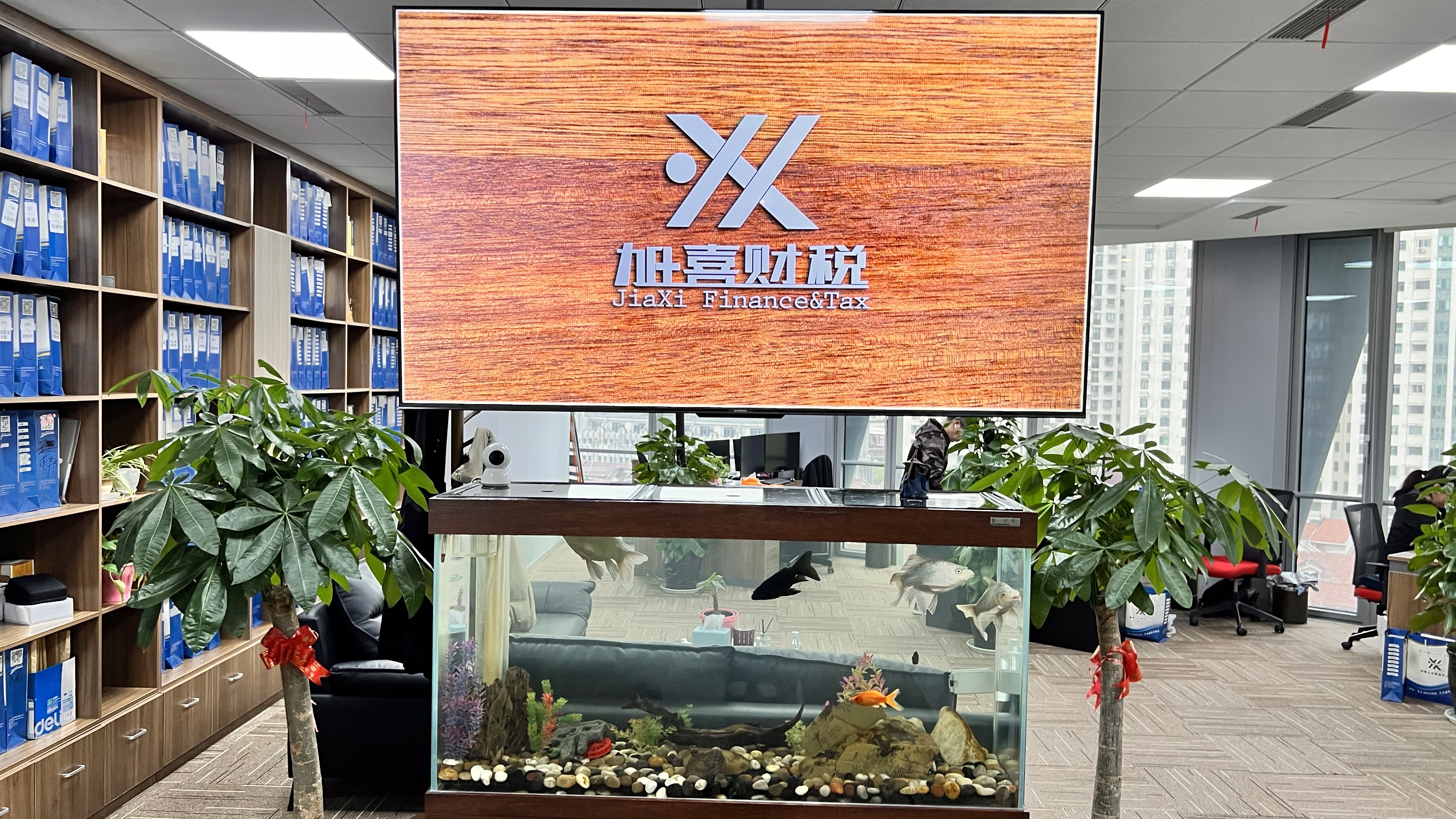 联系我们